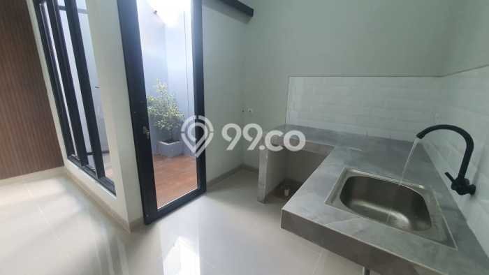 Rumah Modern Cantik 3 Kamar Siap Huni di Sawangan Rumah Modern Cantik 3 Kamar Siap Huni di Sawangan