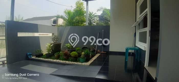 For Sale Rumah 2 Kamar Lokasi Strategis Nyaman dan Strategis di Sawangan For Sale Rumah 2 Kamar Lokasi Strategis Nyaman dan Strategis di Sawangan