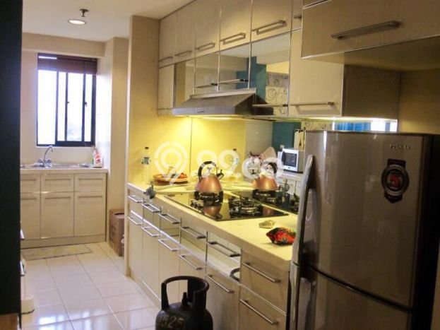Hunian Apartemen Ideal untuk Dijual di Jakarta Selatan dengan 2 Kamar Hunian Apartemen Ideal untuk Dijual di Jakarta Selatan dengan 2 Kamar