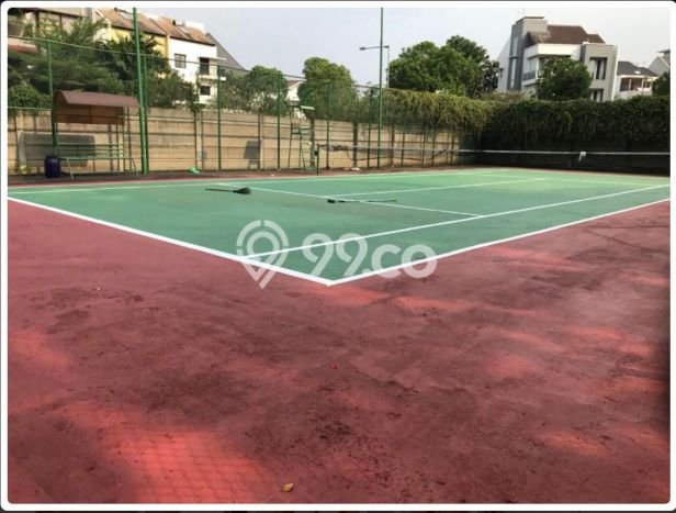 Hunian Apartemen Ideal untuk Dijual di Jakarta Selatan dengan 2 Kamar Hunian Apartemen Ideal untuk Dijual di Jakarta Selatan dengan 2 Kamar