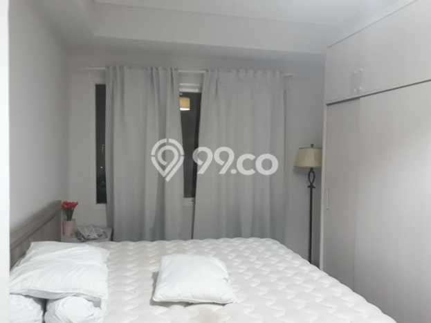 Sewa Apartemen Harga Terjangkau di Fatmawati 3 Bedroom Sewa Apartemen Harga Terjangkau di Fatmawati 3 Bedroom