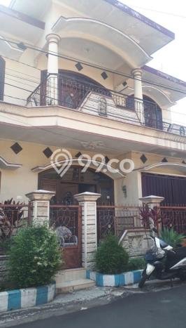 Rumah Elit Modern Siap Huni di Malang Kota Malang Rumah Elit Modern Siap Huni di Malang Kota Malang