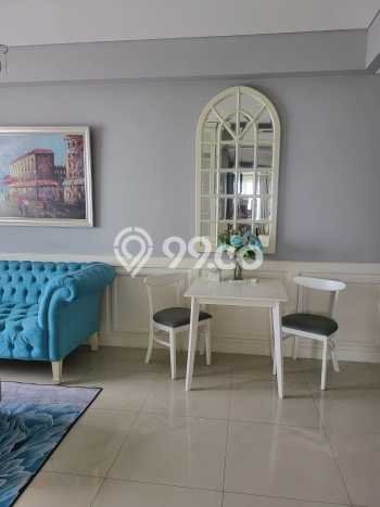 Apartemen Sewa 3 Kamar Murah Siap Huni di Jakarta Selatan, Luas 84m2 Apartemen Sewa 3 Kamar Murah Siap Huni di Jakarta Selatan, Luas 84m2
