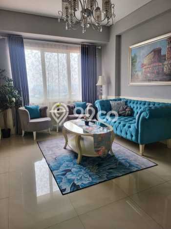 Dijual Apartemen di Jakarta Selatan 3 Kamar & 2 Kamar Mandi, Luas 83m2 Dijual Apartemen di Jakarta Selatan 3 Kamar & 2 Kamar Mandi, Luas 83m2