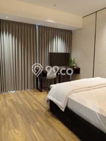 Apartemen Disewakan 1 Kamar Hemat Siap Huni di Jakarta Selatan, Luas 40m2 Apartemen Disewakan 1 Kamar Hemat Siap Huni di Jakarta Selatan, Luas 40m2