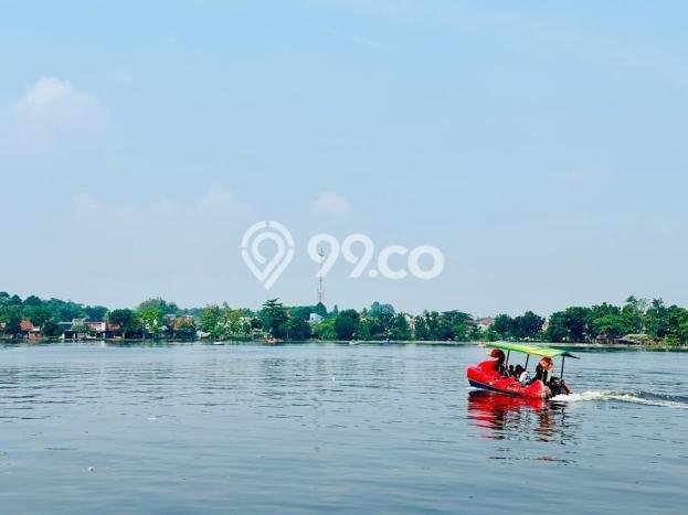 Lahan Kosong Dijual di Depok dengan Area 906m2 Lahan Kosong Dijual di Depok dengan Area 906m2