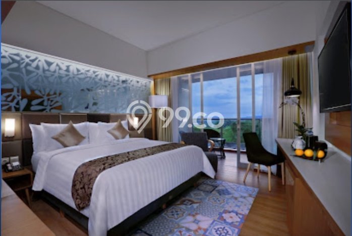 Hunian Apartemen 1 KT 1 KM di Babakan Madang, Bogor Dijual Cepat Hunian Apartemen 1 KT 1 KM di Babakan Madang, Bogor Dijual Cepat