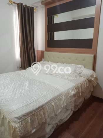 Apartemen Nyaman untuk Disewa, 2 Kamar di Jakarta Selatan Apartemen Nyaman untuk Disewa, 2 Kamar di Jakarta Selatan