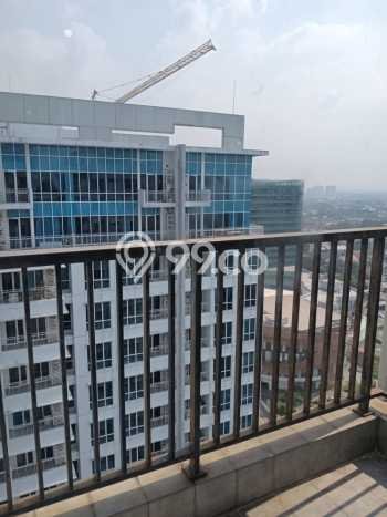 Apartemen Nyaman untuk Disewa, 2 Kamar di Jakarta Selatan Apartemen Nyaman untuk Disewa, 2 Kamar di Jakarta Selatan