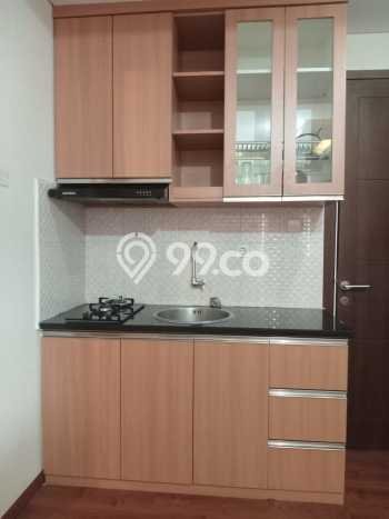 Apartemen Nyaman untuk Disewa, 2 Kamar di Jakarta Selatan Apartemen Nyaman untuk Disewa, 2 Kamar di Jakarta Selatan