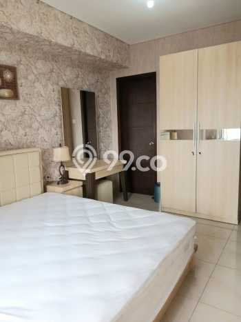 Apartemen Sewa 3 Kamar Hemat Siap Huni di Jakarta Selatan, Luas 102m2 Apartemen Sewa 3 Kamar Hemat Siap Huni di Jakarta Selatan, Luas 102m2