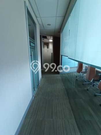 Dijual! Kantor di TB Simatupang Jakarta Selatan LT 1m2 / LB 810m2 Kawasan Strategis Dijual! Kantor di TB Simatupang Jakarta Selatan LT 1m2 / LB 810m2 Kawasan Strategis