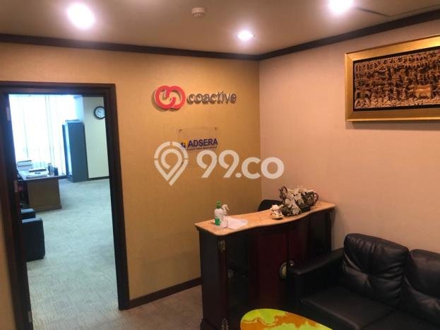 Kantor Bagus Dijual di Gandaria Jakarta Selatan Strategis Cocok untuk Kembangkan Bisnis Kantor Bagus Dijual di Gandaria Jakarta Selatan Strategis Cocok untuk Kembangkan Bisnis