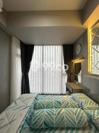 Disewakan Apartemen Harga Terjangkau di Fatmawati 2 Bedroom Disewakan Apartemen Harga Terjangkau di Fatmawati 2 Bedroom