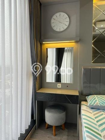 Disewakan Apartemen Harga Terjangkau di Fatmawati 2 Bedroom Disewakan Apartemen Harga Terjangkau di Fatmawati 2 Bedroom