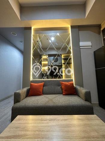 Disewakan Apartemen Harga Terjangkau di Fatmawati 2 Bedroom Disewakan Apartemen Harga Terjangkau di Fatmawati 2 Bedroom