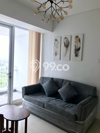 Sewa Apartemen Murah di Fatmawati 2 Bedroom Sewa Apartemen Murah di Fatmawati 2 Bedroom