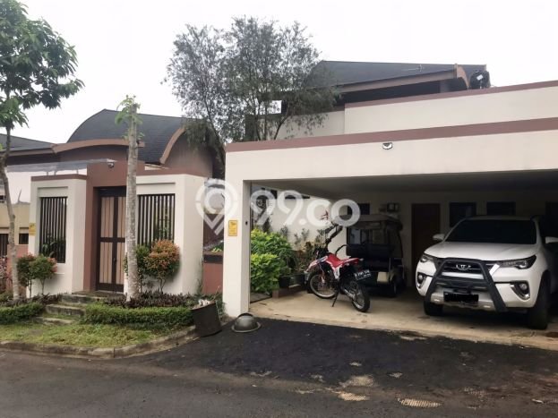 Dijual Hunian Mewah dengan Fasilitas Sekitar Lengkap di Ciawi, Bogor Dijual Hunian Mewah dengan Fasilitas Sekitar Lengkap di Ciawi, Bogor