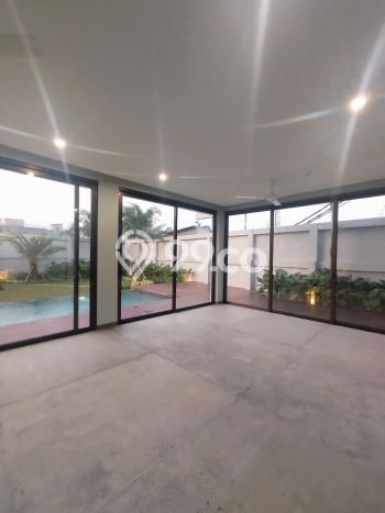Jual Rumah Luas Megah Dengan View Cantik di Jati Padang, Jakarta Selatan Jual Rumah Luas Megah Dengan View Cantik di Jati Padang, Jakarta Selatan