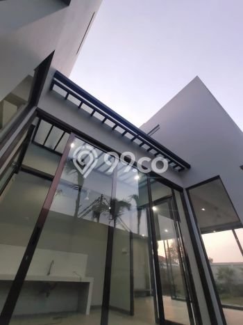 Jual Rumah Luas Megah Dengan View Cantik di Jati Padang, Jakarta Selatan Jual Rumah Luas Megah Dengan View Cantik di Jati Padang, Jakarta Selatan