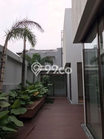 Jual Rumah Luas Megah Dengan View Cantik di Jati Padang, Jakarta Selatan Jual Rumah Luas Megah Dengan View Cantik di Jati Padang, Jakarta Selatan