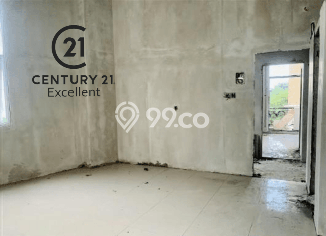 Apartemen Favorit Modern Dijual di Jakarta Selatan dengan 1 Kamar Tidur Apartemen Favorit Modern Dijual di Jakarta Selatan dengan 1 Kamar Tidur