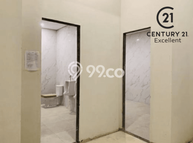 Apartemen Favorit Modern Dijual di Jakarta Selatan dengan 1 Kamar Tidur Apartemen Favorit Modern Dijual di Jakarta Selatan dengan 1 Kamar Tidur