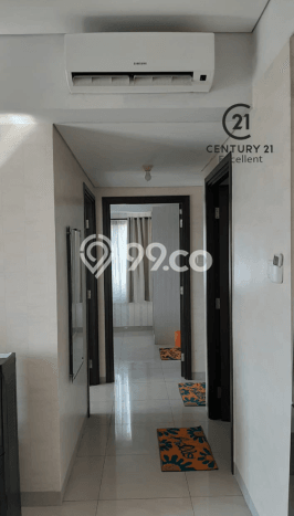 Apartemen Strategis 84m2 di Fatmawati Jakarta Selatan 2 KT Apartemen Strategis 84m2 di Fatmawati Jakarta Selatan 2 KT
