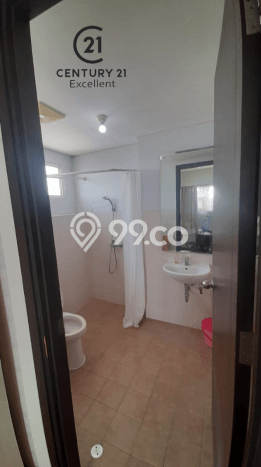 Apartemen Strategis 84m2 di Fatmawati Jakarta Selatan 2 KT Apartemen Strategis 84m2 di Fatmawati Jakarta Selatan 2 KT