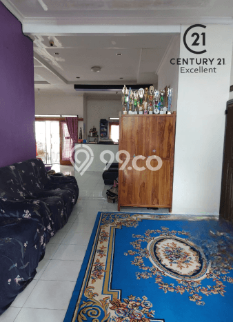 Siap Huni Hunian Elit 3 Kamar di Cilodong Dekat ke Mana Saja Siap Huni Hunian Elit 3 Kamar di Cilodong Dekat ke Mana Saja