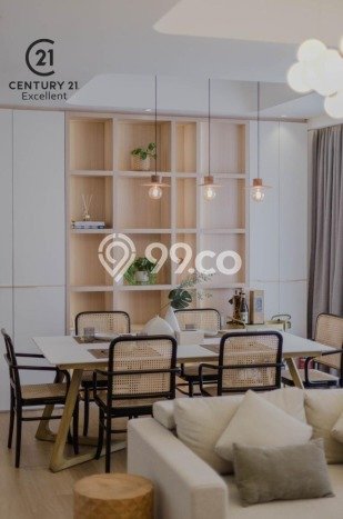 Untuk Dijual Apartemen Eksklusif 3 Bedroom di Jakarta Selatan Dekat ke Fasilitas Publik Untuk Dijual Apartemen Eksklusif 3 Bedroom di Jakarta Selatan Dekat ke Fasilitas Publik