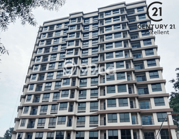 Dijual Apartemen 1 KT di Tangerang Luas 23m2 Dijual Apartemen 1 KT di Tangerang Luas 23m2