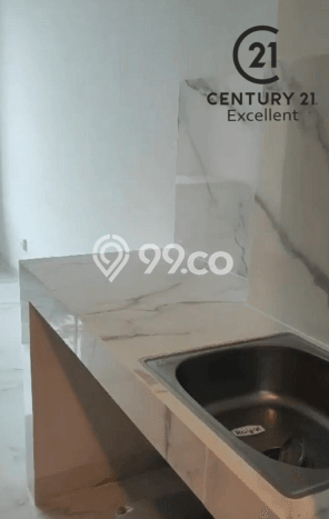 Dijual Apartemen 1 KT di Tangerang Luas 23m2 Dijual Apartemen 1 KT di Tangerang Luas 23m2
