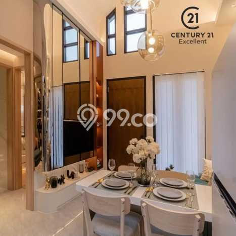 Dijual Cepat Rumah Favorit Siap Huni LB 37m2 di Sawangan, Depok Dijual Cepat Rumah Favorit Siap Huni LB 37m2 di Sawangan, Depok