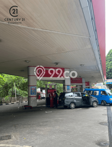 Unit Komersial Dijual di Bogor Barat Bogor 887m2 Unit Komersial Dijual di Bogor Barat Bogor 887m2