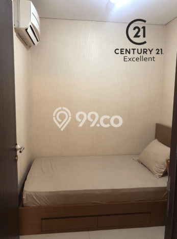 Untuk Dijual Apartemen 3 KT & 2 KM di Jakarta Selatan Lokasi Strategis Untuk Dijual Apartemen 3 KT & 2 KM di Jakarta Selatan Lokasi Strategis