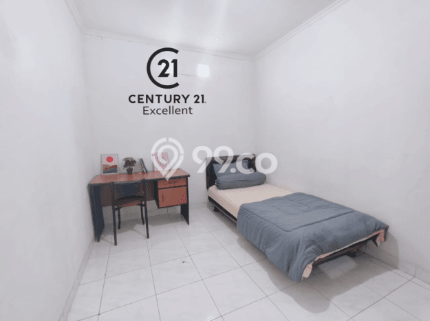 Cocok Untuk Investasi! For Sale Kost di Grogol 33 Kamar Cocok Untuk Investasi! For Sale Kost di Grogol 33 Kamar