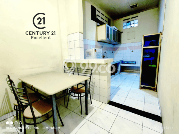 Cocok Untuk Investasi! For Sale Kost di Grogol 33 Kamar Cocok Untuk Investasi! For Sale Kost di Grogol 33 Kamar