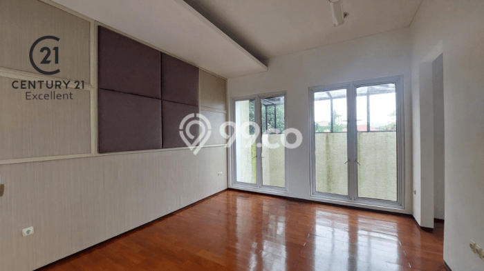 Rumah Luxury Modern Tanpa Renovasi di Pondok Labu Jakarta Selatan Rumah Luxury Modern Tanpa Renovasi di Pondok Labu Jakarta Selatan