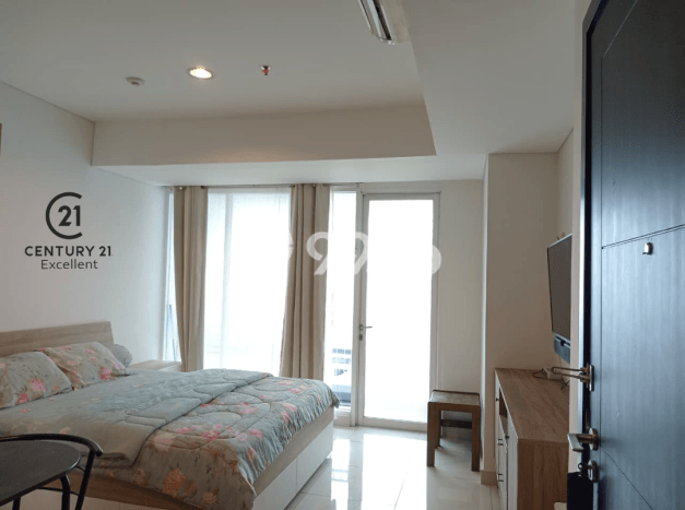 Sewa Apartemen Ekonomis 1 KT di Fatmawati Jakarta Selatan Sewa Apartemen Ekonomis 1 KT di Fatmawati Jakarta Selatan