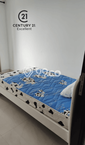 Apartemen Favorit Modern Dijual di Jakarta Selatan dengan 3 Kamar Tidur Apartemen Favorit Modern Dijual di Jakarta Selatan dengan 3 Kamar Tidur