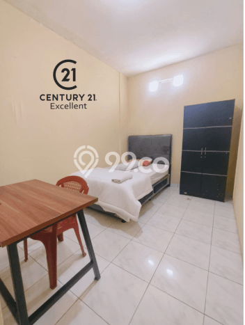 Cocok Untuk Investasi! For Sale Kost di Grogol 33 Kamar Cocok Untuk Investasi! For Sale Kost di Grogol 33 Kamar