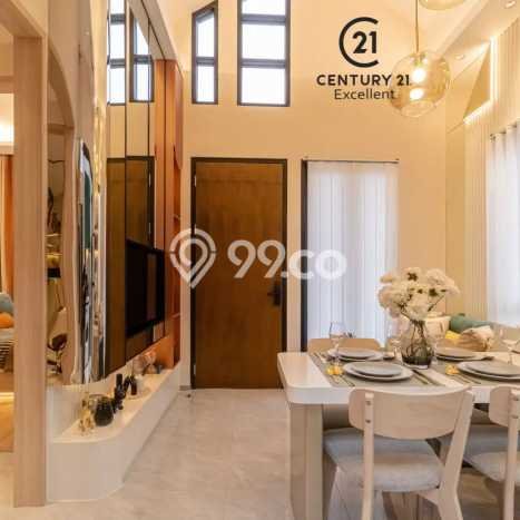 Dijual Cepat Rumah Favorit Siap Huni LB 37m2 di Sawangan, Depok Dijual Cepat Rumah Favorit Siap Huni LB 37m2 di Sawangan, Depok