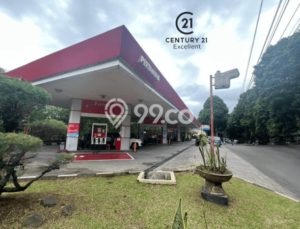Unit Komersial Dijual di Bogor Barat Bogor 887m2 Unit Komersial Dijual di Bogor Barat Bogor 887m2