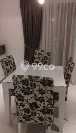 Dijual Apartemen 3 KT & 2 KM di Jakarta Selatan Area Strategis Dijual Apartemen 3 KT & 2 KM di Jakarta Selatan Area Strategis