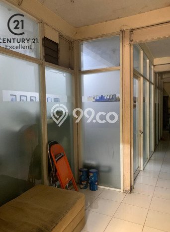 Dijual Tanah Lokasi Gandul, Depok Seluas 715m2 Dijual Tanah Lokasi Gandul, Depok Seluas 715m2
