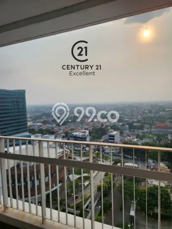 Apartemen Terawat Dijual di Jakarta Selatan Spesifikasi 1 KT, 1 KM Apartemen Terawat Dijual di Jakarta Selatan Spesifikasi 1 KT, 1 KM