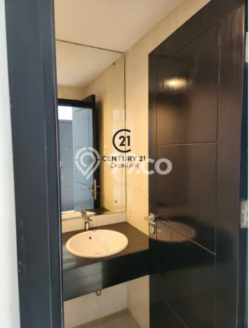 Apartemen Terawat Dijual di Jakarta Selatan Spesifikasi 1 KT, 1 KM Apartemen Terawat Dijual di Jakarta Selatan Spesifikasi 1 KT, 1 KM