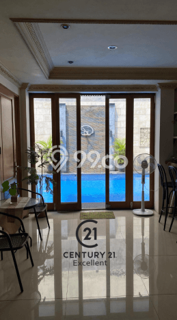Dijual Rumah Mewah Exclusive di Ciputat, Tangerang Selatan Dijual Rumah Mewah Exclusive di Ciputat, Tangerang Selatan
