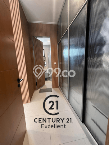 Jual Rumah Mewah Megah Dengan View Eksklusif di Fatmawati, Jakarta Selatan Jual Rumah Mewah Megah Dengan View Eksklusif di Fatmawati, Jakarta Selatan
